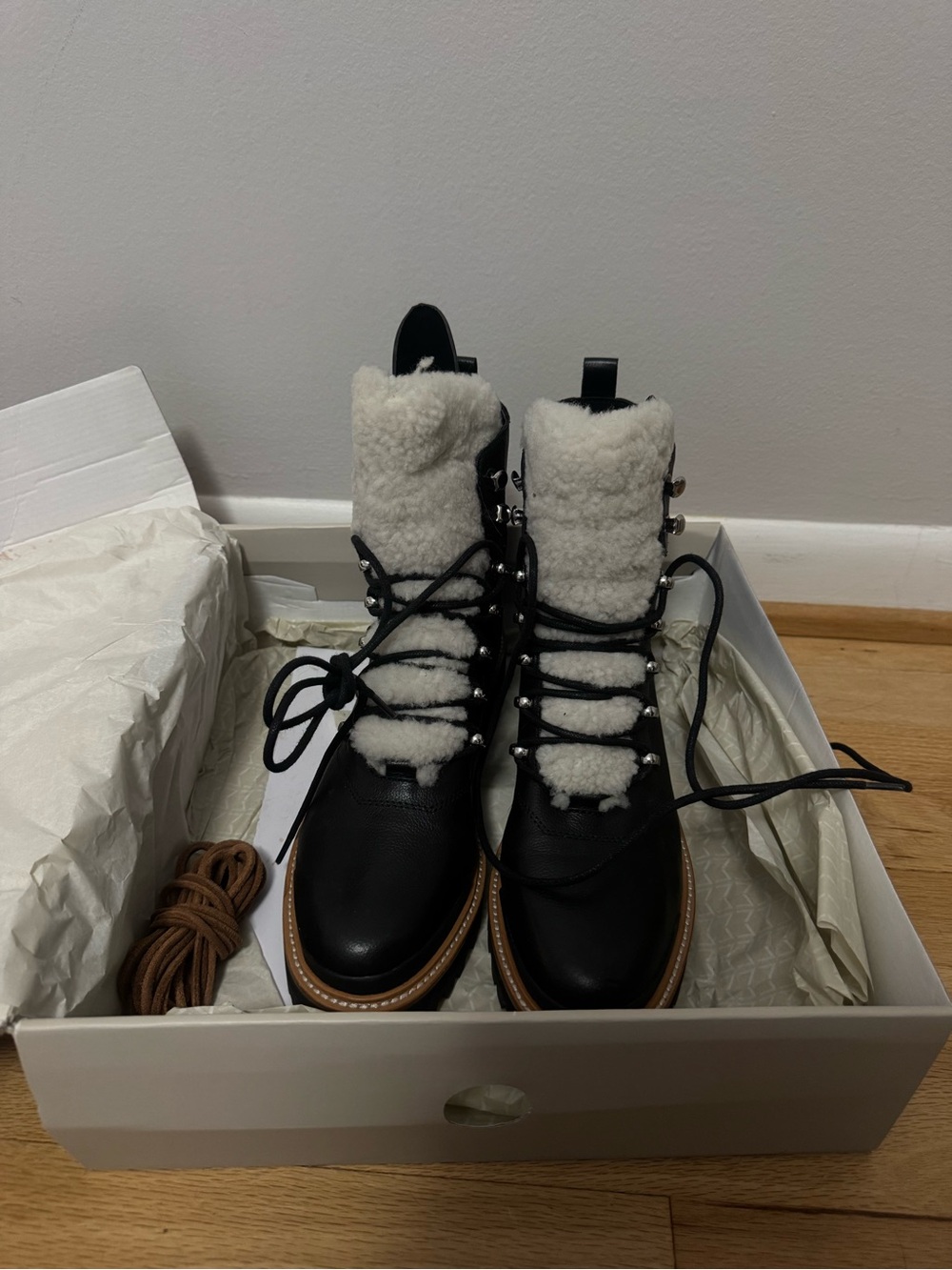 Marc Fisher Izzie Boot